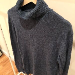 Turtleneck